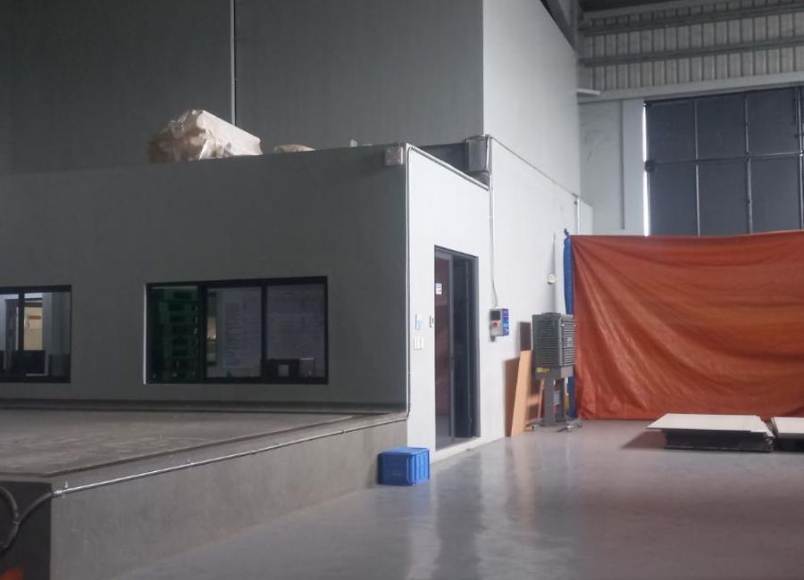 FOR SALE/LEASE - Warehouse in Cagayan Valley Road, Guiguinto, Bulacan