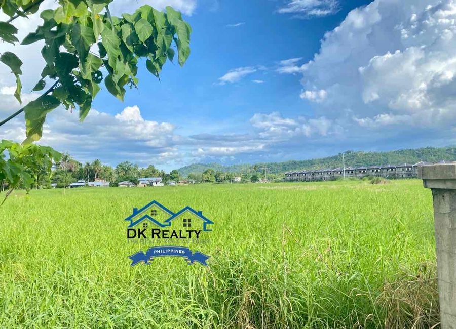 2,422 sqm Lot for Sale in Butuan City