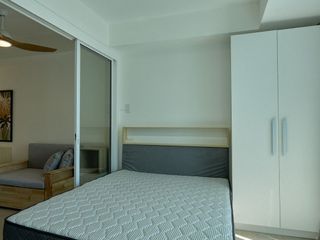 AZURE170XB: For Rent Fully Furnished 1BR with Balcony in Azure Urban Resort Residences