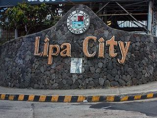 FOR SALE - Agricultural lot in Lipa, Batangas