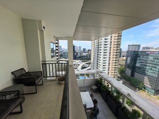 FR/FS Avalon 3BR Penthouse Loft 259sqm 2-car Sauna Cebu Business Park