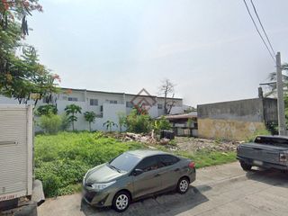 FOR RENT 408 Sqm Vacant Lot in BF Resort Village, Las Piñas