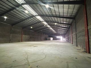WAREHOUSE FOR RENT BULACAN