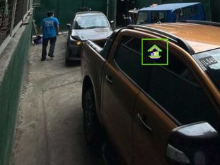 FOR RENT: WAREHOUSE IN CUBAO, QUEZON CITY