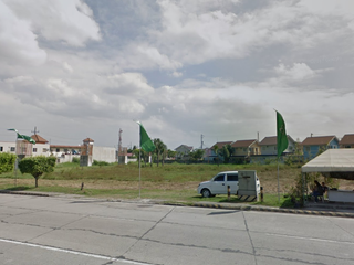 FOR LEASE - Commercial Vacant Lot in Malolos, Bulacan