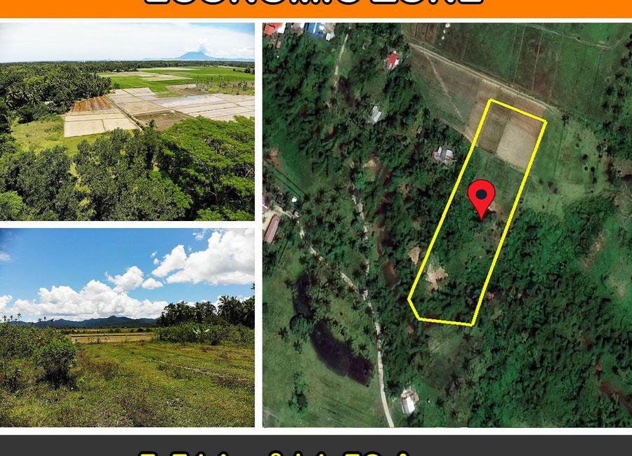 5,514 m2 / 1.56 Acres | Residential Asset Estate within Economic Zone