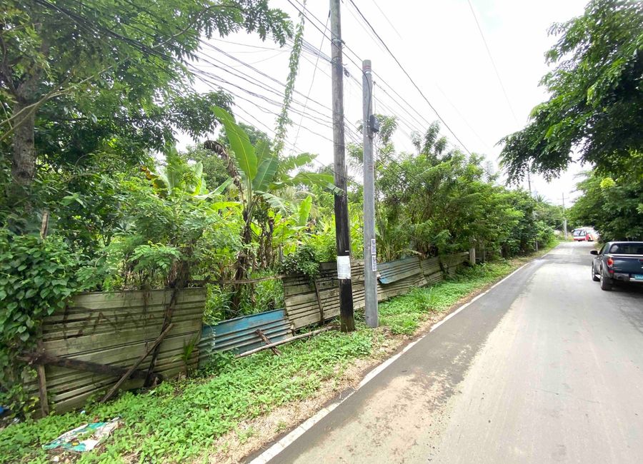 2000sqm Titled Lot For Sale, Amadeo, Cavite. Just P5.5k/sqm