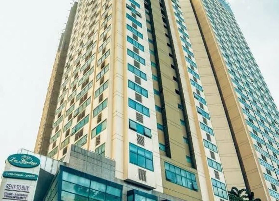 For Sale: 1-Bedroom Unit in Lee Gardens