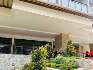 RFO Studio Condo Unit for Sale Megatower VII, Baguio City (2nd Basement)