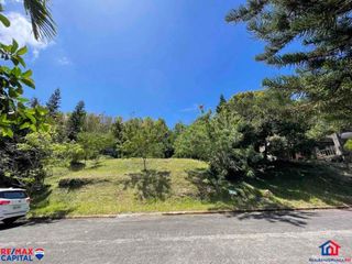 For Sale: Lot at Canyon Woods, Batangas