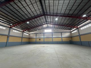 Warehouse for Sale in Maduya, Carmona, Cavite with Tenant