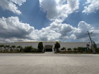 Warehouse For Rent (6 Bays Available) - Lima Technology Center Malvar,Batangas