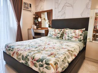 Studio Condo Unit for Sale in Novaliches, Quezon City at Suntrust Shanata