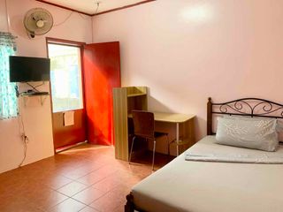 Fully Furnished Room For Rent in Hernan Cortes Street Mandaue City