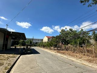 Corner lot for sale opposite of J&T at Villa Benita Sub. Cabanatuan City