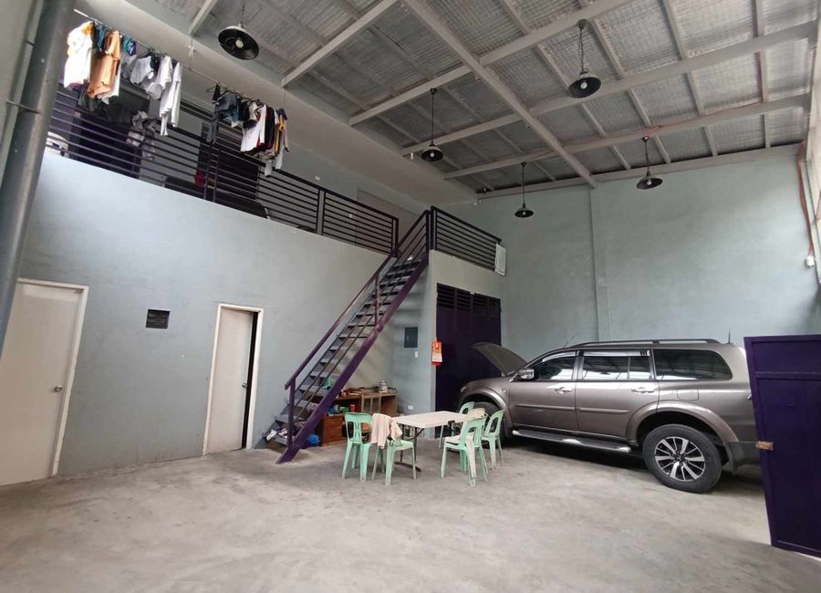 For Sale Warehouse in Tondo Manila