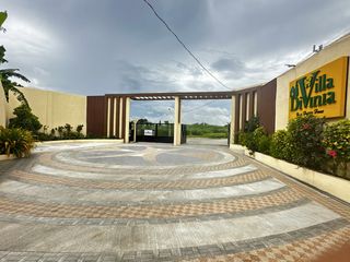 150 SQM Tagaytay Property Residential Lot for Sale, Ready to use, Development Completed