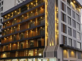Commercial Building For Sale in Tomas Morato Avenue, Quezon City