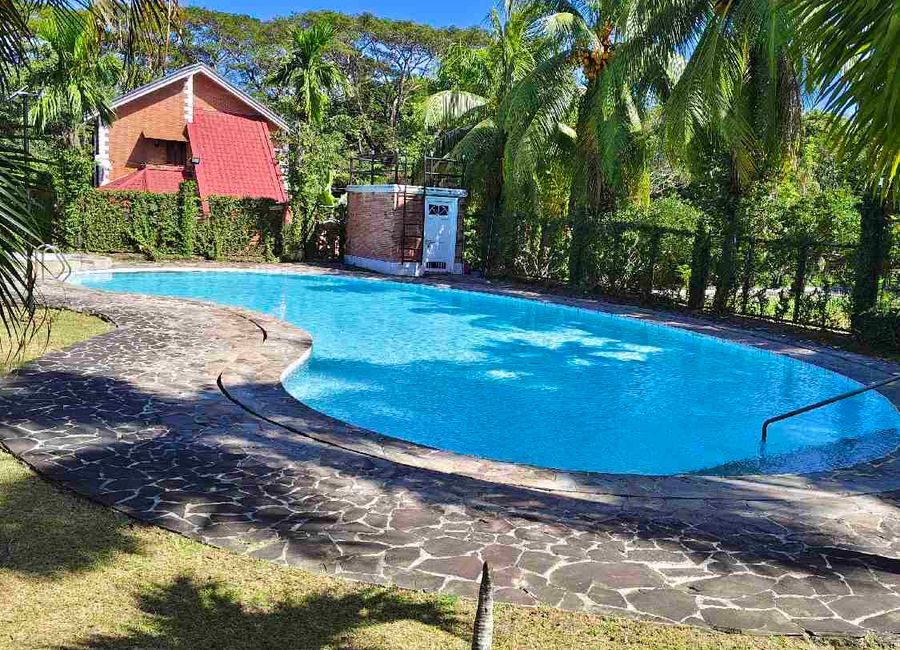 212 sqm Corner Residential Lot For Sale Clean Title Exclusive Subd. Indang Cavite