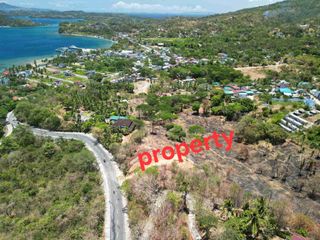 150sqm Residential Lot for sale in PUERTO GALERA  ORIENTAL MINDORO