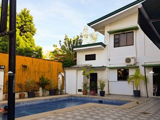 7 Bedroom 7BR House for Rent in Philamlife Village at Las Pinas City