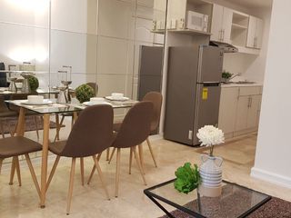 Vivere Hotel Modern Studio Unit for Rent in Alabang, Muntinlupa