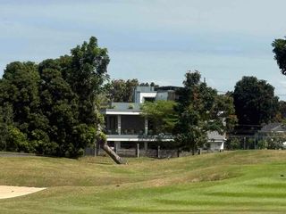 5 bedroom fairway house For Sale at Manila Southwoods Residential Estate