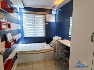 2BR Condo For Sale In Imus Cavite No Downpayment near Vermosa Mall, Schools, Wet Market, Churches