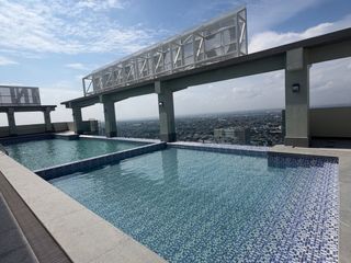 Affordable 2 Bedroom Unit Across Trinoma and Steps Away from SM North