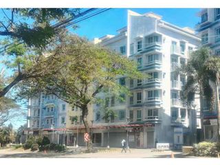 Furnished Studio condo unit for Rent near Nuvali