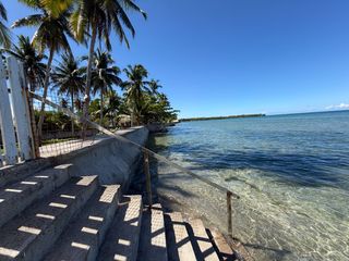 PRICE REDUCED Stunning Beach House for SALE in Loay Bohol Philippines