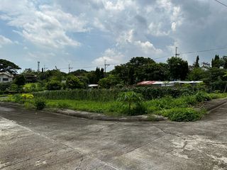 Foreclosed Property - 148 sqm Lot For Sale in South Ridge Villas, Dasmariñas