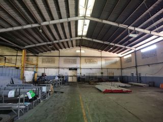 Warehouse For Sale in Golden Mile Carmona, Cavite 2,895 sqm PEZA