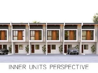 MODERN AND AFFORDABLE TOWNHOUSE FOR SALE IN ANTIPOLO CITY
