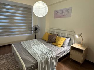 2BR Condo For Sale at Alder Residences Taguig City