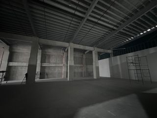 Makati Warehouse Available Now