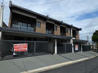 Elegant 2 Storey Townhouse for sale in East Fairview near Commonwealth Quezon City