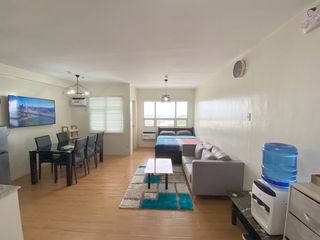 For Sale/ Rent By Owner Large Studio Premium Condo Unit (37sqm.) with PLDT Unli Wi-Fi, Davao