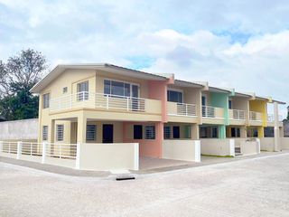 14K Savings, gawin nating investment! May 3BR & 2TB Town House ka na in Tanza Cavite