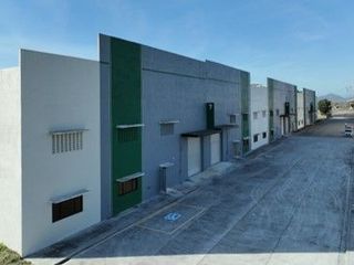 PEZA-registered Warehouse for Rent in Naic, Cavite at ALogis Naic 2 | 1,200 sqm, Unit 7, 9-12