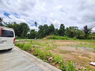 150SQM Lot for Sale in Alfonso Cavite, Cold Weather Floods free