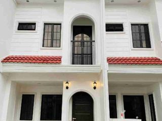 3 BEDROOMS HOUSE AND LOT in CEBU CITY