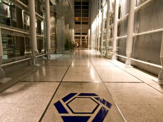 1,718.02 sq.m. Warm Shell Office Space For Lease in RCBC Plaza, Makati City