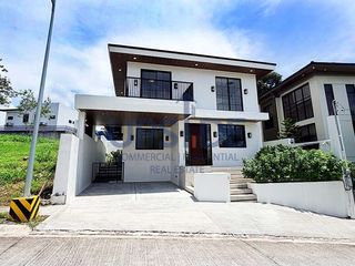 Brazilia Heights House for Sale