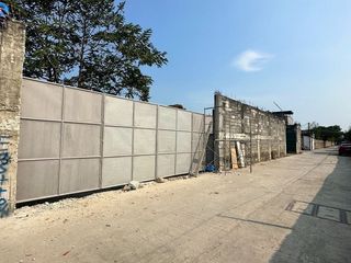 Palingon, Taguig Vacant Lot for lease