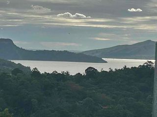 SPECTACULAR VIEW OF TAAL LAKE