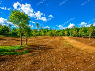200 sqm Residential lot in Silang Cavite