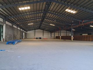 6300 sqm warehouse for rent in pampanga