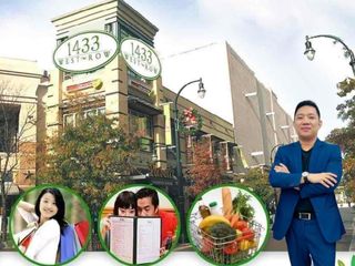 For Sale The Sonoma Commercial Lot in Nuvali Sta Rosa LAguna near Tagaytay