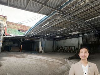 New Manila Lot for Sale! Quezon City